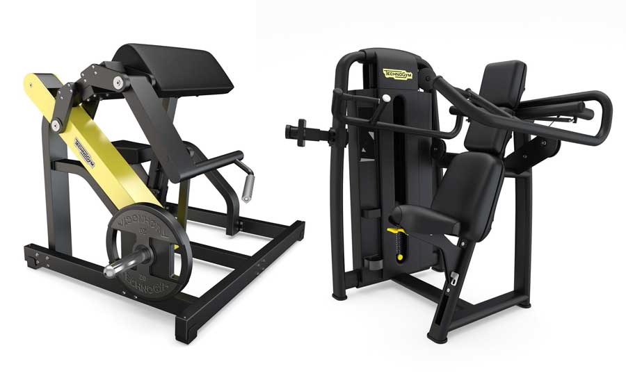 “technogym