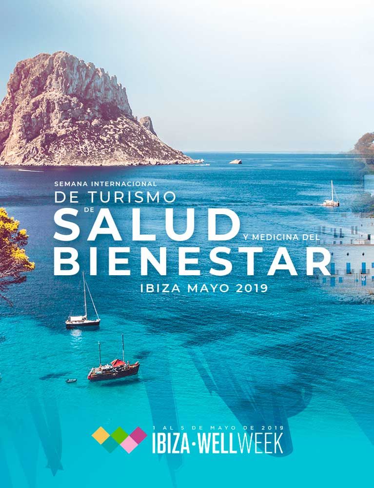 Ibiza Well Week 2019