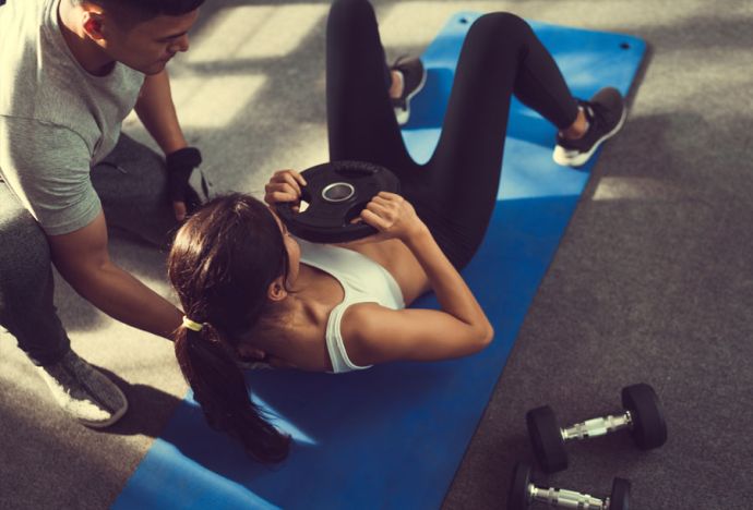 entrenador personal en ibiza gym bfit ibiza sports club