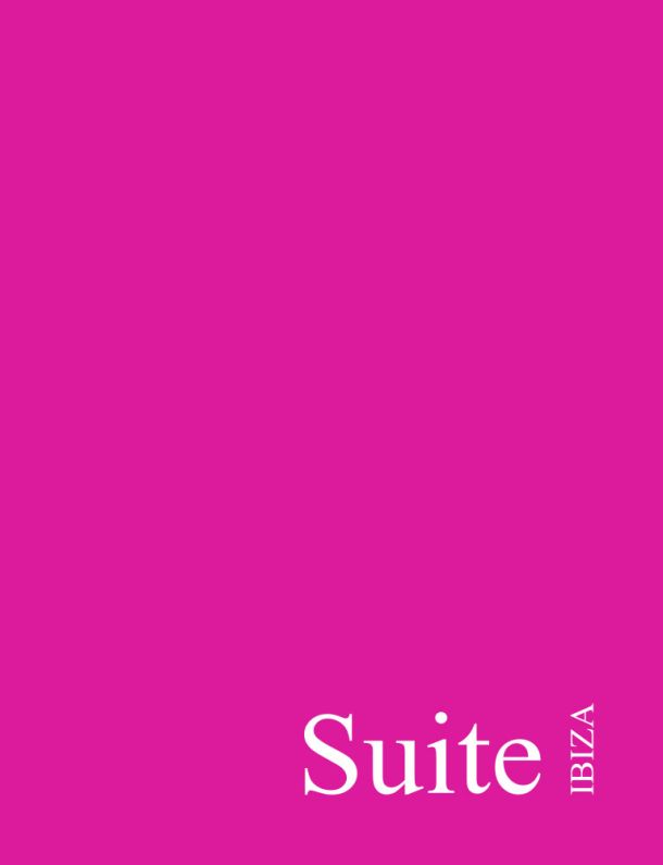 Suite ibiza