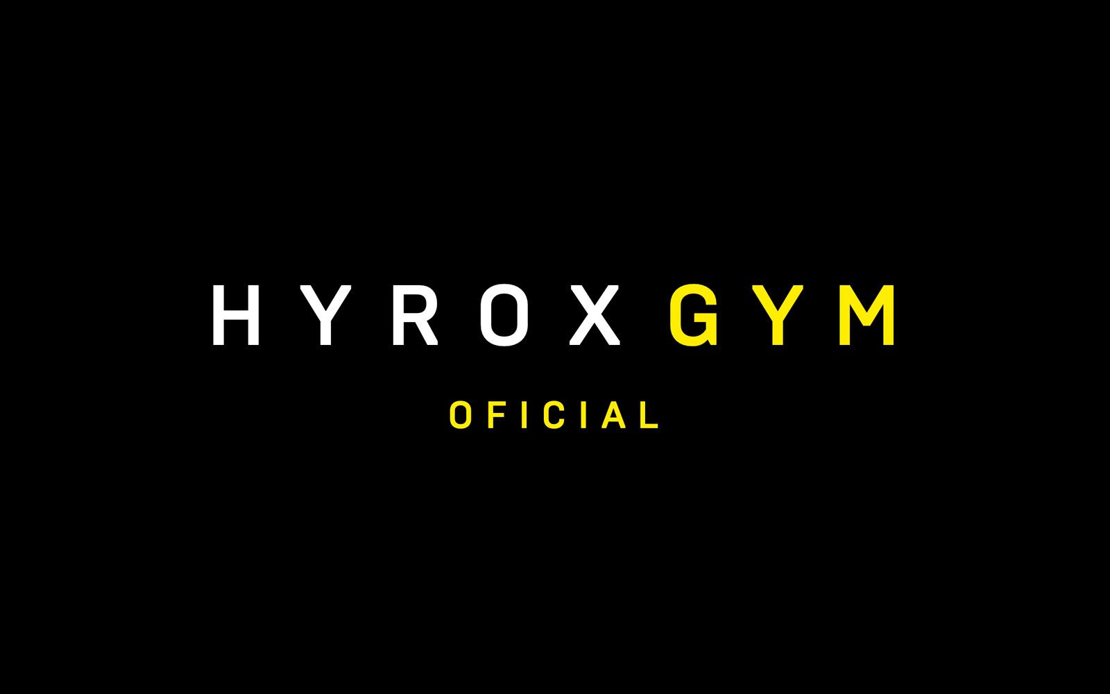 HYROX GYM Oficial en Ibiza