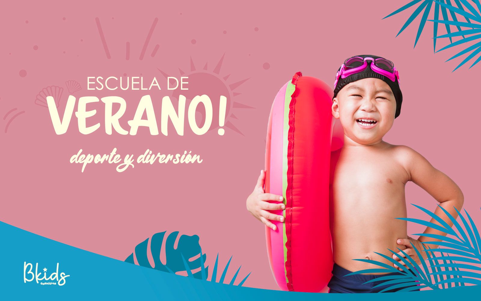 Escuela de Verano en Ibiza 2023
