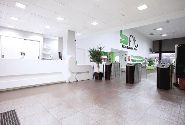 Bfit Ibiza Sports Club