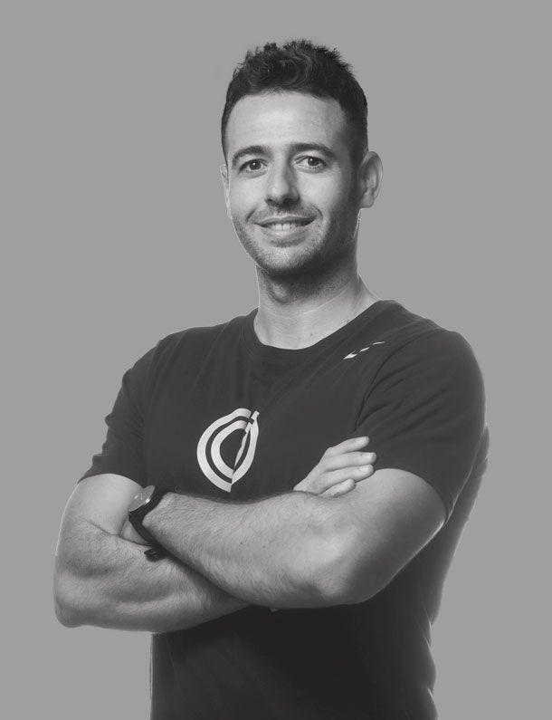programa para perder peso y ganar masa muscular by Joan Marí, dietista y entrenador personal en gimnasio Bfit Ibiza Sports Club.