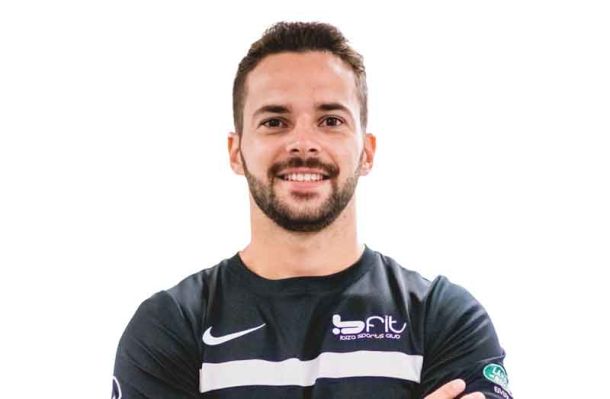 Instructor fitness Bfit Ibiza Sports Club