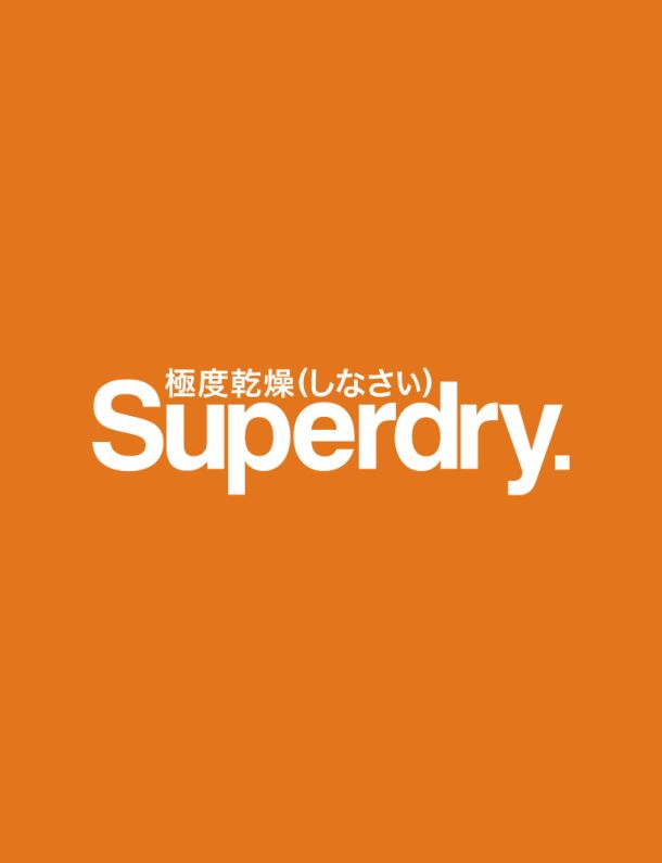 Superdry Ibiza