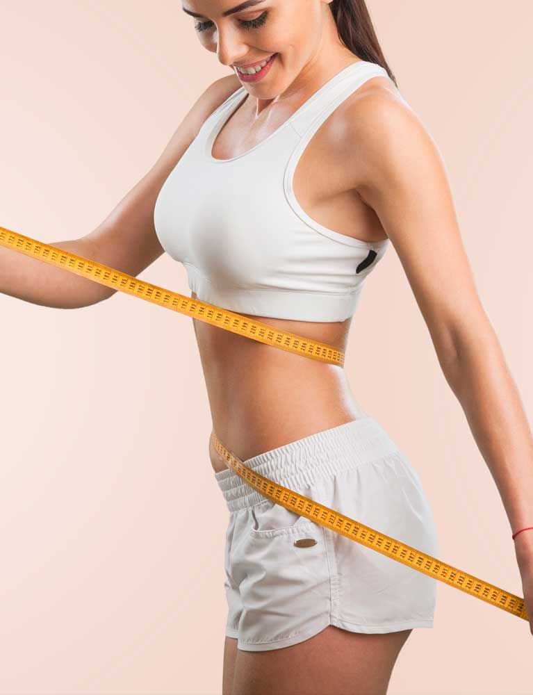 nutrición Bfit Ibiza Sports Club