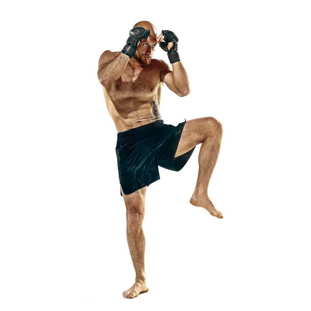 HBX Boxing