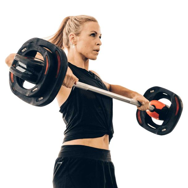 Body Pump Bfit Ibiza