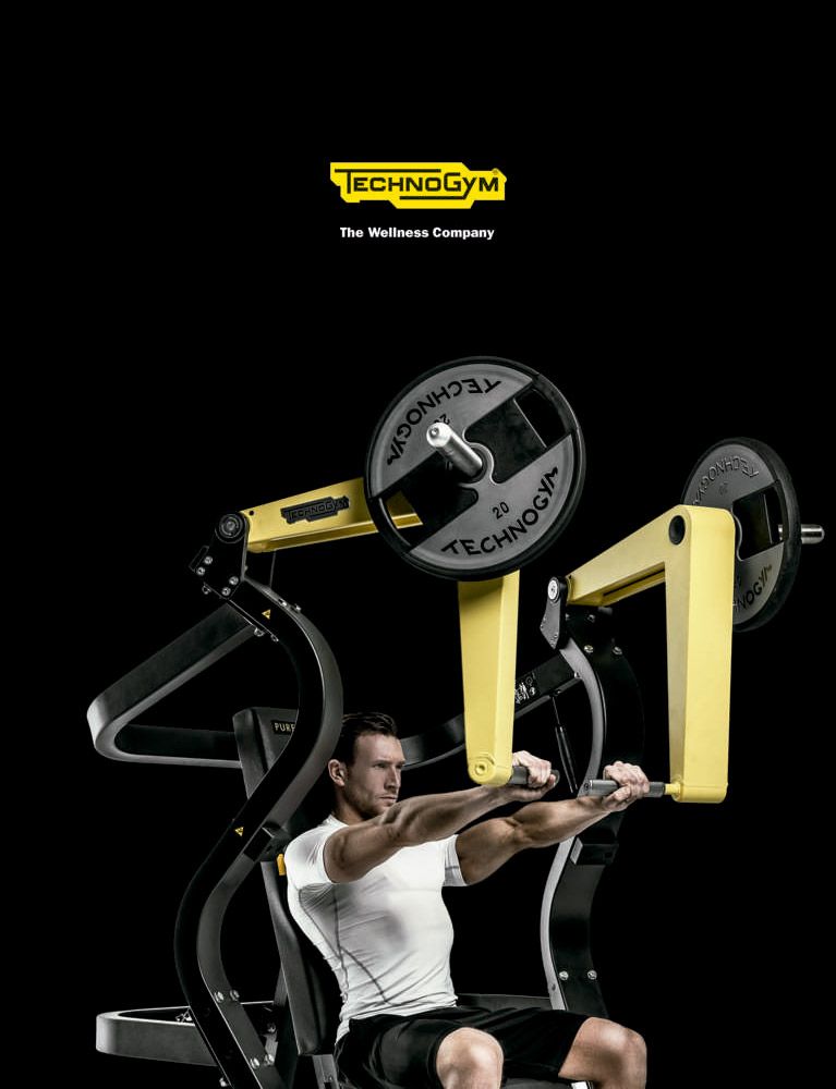 technogym ibiza