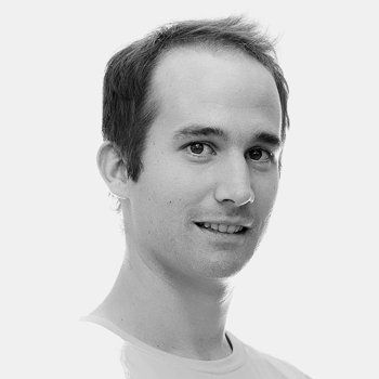 Marcos Tur, monitor pádel en Bfit Ibiza Sports Club