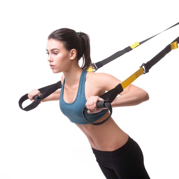 TRX