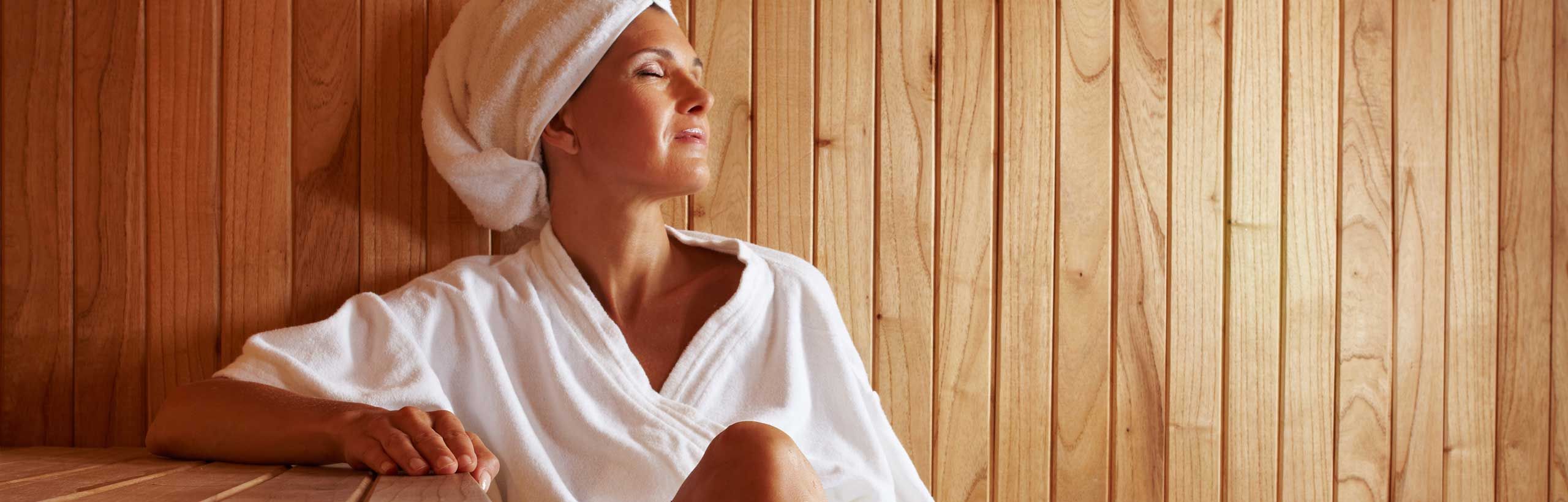 Spa Bfit Ibiza Sports Club