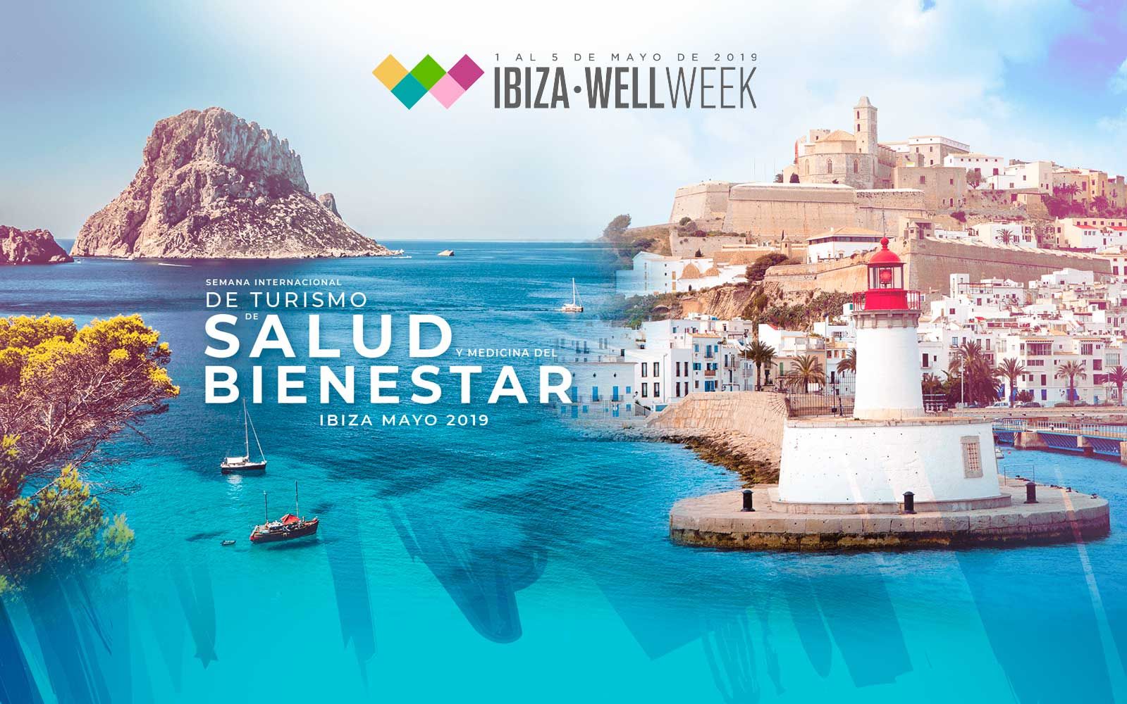 Ibiza Well Week