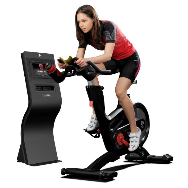 Cycling