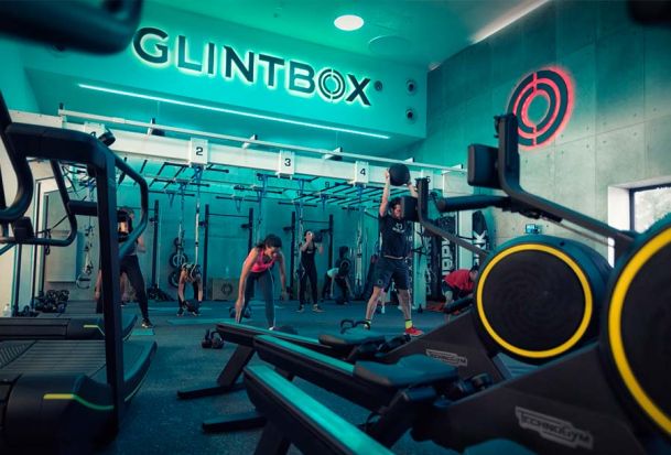 Box Bfit Ibiza Sports Club