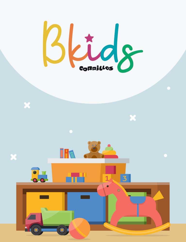 Ludoteca Bkids by Corrillos Bfit Ibiza