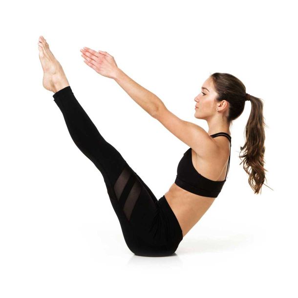 Pilates Mat