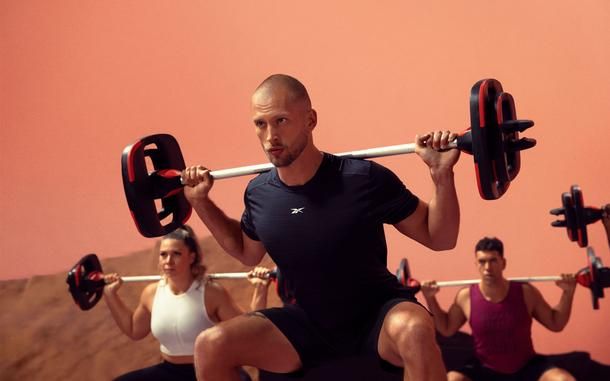 Clases de BodyPump en Bfit Ibiza Sports Club