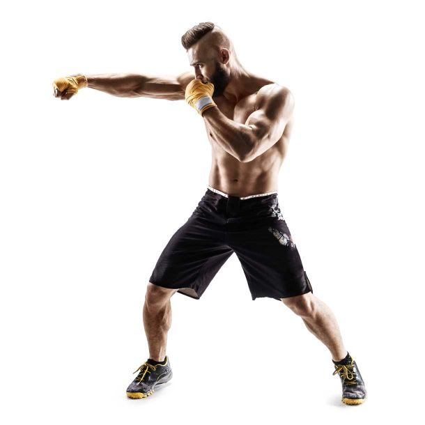 Body Combat