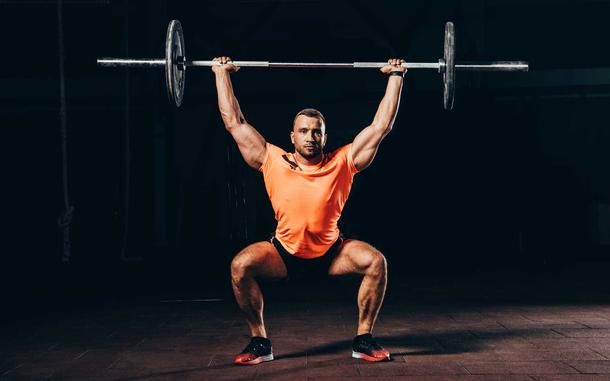 Clase de Strong en Ibiza gimnasio Bfit Ibiza Sports Club