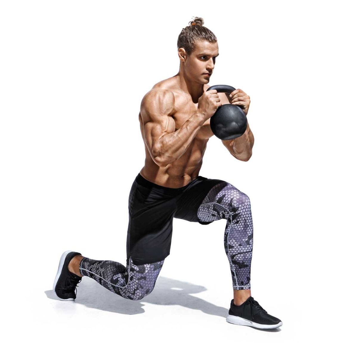Kettlebells gimnasio Bfit Ibiza