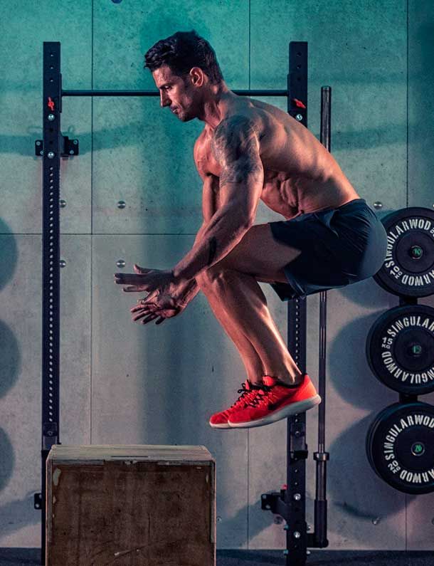 box bfit ibiza